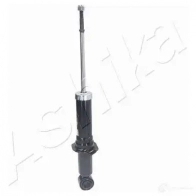 Амортизатор ASHIKA PWTQABY M A-20034 2129116 MA-20034 - Изображение 7