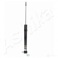 Амортизатор ASHIKA M A-00039 ZU8IL80 2128393 MA-00039 - Изображение 2