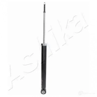 Амортизатор ASHIKA 2129211 8033001336658 SV88O P MA-22502 - Изображение 3