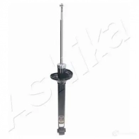 Амортизатор ASHIKA N 6LWP Mazda Demio (DW) 1 Хэтчбек 1.3 i 16V 72 л.с. 1996 – 2000 8052553041148 MA-33032