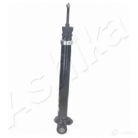Амортизатор ASHIKA MA -00025 MA-00025 3SK6UPB 2128380 - Изображение 3
