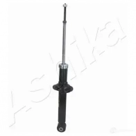 Амортизатор ASHIKA MA-50 006 9UFCCPC 2129342 MA-50006 - Изображение 3