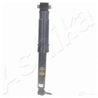 Амортизатор ASHIKA T CO7KZ 2128717 MA-00420 8052553031637 - Изображение 2
