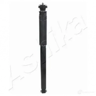 Амортизатор ASHIKA MA-00299 8052553028002 JP 5GC 2128611 - Изображение 4