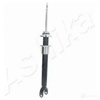 Амортизатор ASHIKA 8052553027975 MA-00298 2128610 056 2DIN - Изображение 4
