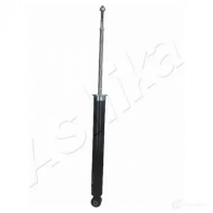 Амортизатор ASHIKA 8052553148601 6P 1PZ 1222307199 MA-W0031 - Изображение 3