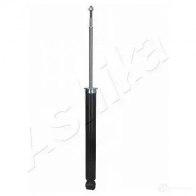 Амортизатор ASHIKA 8052553148601 6P 1PZ 1222307199 MA-W0031 - Изображение 4