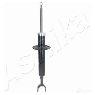 Амортизатор ASHIKA LHTD6 MA-0 0049 MA-00049 2128401 - Изображение 3