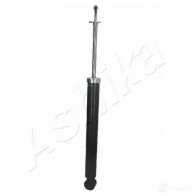 Амортизатор ASHIKA 8052553022246 2128441 WKR 0N MA-00103 - Изображение 3