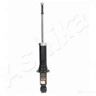 Амортизатор ASHIKA 8052553179063 MA-22055 JTQA R46 1222292551 - Изображение 2