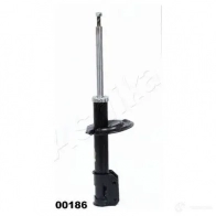 Амортизатор ASHIKA M A-00186 2128514 7PN3FC3 MA-00186 - Изображение 2