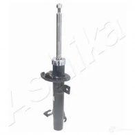 Амортизатор ASHIKA 2128537 2L5VZ MA-00213 M A-00213 - Изображение 3