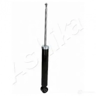 Амортизатор ASHIKA 8052553205465 1418994111 MA-01049 XJ6QAB 0 - Изображение 4
