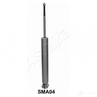 Амортизатор ASHIKA MA-SMA04 Smart Fortwo (451) 2 Кабриолет Electric drive (4591) 41 л.с. 2009 – 2011 EPB N21 8052553187075