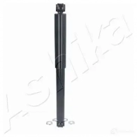 Амортизатор ASHIKA DL 2DH 8052553039619 2129135 MA-20055 - Изображение 4