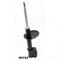 Амортизатор ASHIKA 8052553023779 9AH2 040 MA-00154 2128487 - Изображение 2