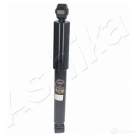 Амортизатор ASHIKA MA-56372 K N9GGO 2129404 8033001336887 - Изображение 2
