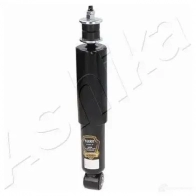 Амортизатор ASHIKA 8033001336849 J62V P 2129400 MA-55600 - Изображение 2