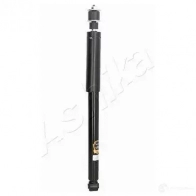 Амортизатор ASHIKA MA-00293 6R Z0Q 8052553027821 2128606 - Изображение 2