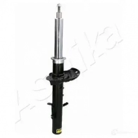Амортизатор ASHIKA 1437257350 FHO T8OF MA-AS025 - Изображение 4