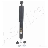 Амортизатор ASHIKA 2 JLCD 2128406 MA-00055 8052553020808 - Изображение 2