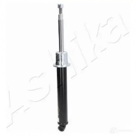 Амортизатор ASHIKA MA-S MA01 MA-SMA01 X6K9QX 2129647 - Изображение 3