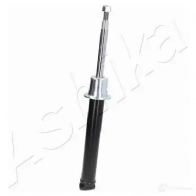 Амортизатор ASHIKA MA-S MA01 MA-SMA01 X6K9QX 2129647 - Изображение 4