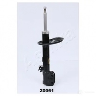 Амортизатор ASHIKA MA-2006 1 QEFEDF7 2129141 MA-20061 - Изображение 2