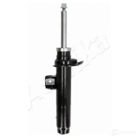 Амортизатор ASHIKA 1439217605 MA-01086 BERZ YU - Изображение 2