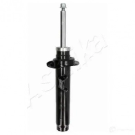 Амортизатор ASHIKA 1439217605 MA-01086 BERZ YU - Изображение 3