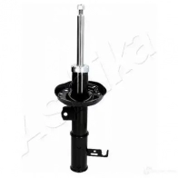 Амортизатор ASHIKA 8052553213675 1222282205 MA-00966 7JZX 3 - Изображение 2
