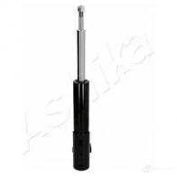 Амортизатор ASHIKA Q3M T8 8052553213316 1222281585 MA-00946 - Изображение 4