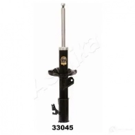 Амортизатор ASHIKA D LA3TSG Mazda MPV 8052553041537 MA-33045