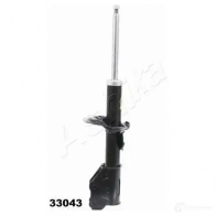 Амортизатор ASHIKA RH PLQU7 2129269 MA-33043 8052553041476 - Изображение 3