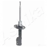 Амортизатор ASHIKA 0MUQKU 2129320 MA-4002 7 MA-40027 - Изображение 4