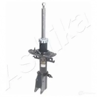 Амортизатор ASHIKA 2128944 0ZD L6 8052553125299 MA-00684 - Изображение 2