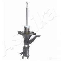 Амортизатор ASHIKA MA- 40019 2129312 MA-40019 IBDGNG - Изображение 2