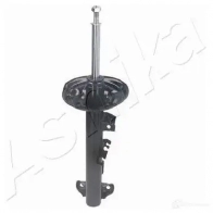 Амортизатор ASHIKA MA-00071 MA-00 071 KQ0OP 2128420 - Изображение 4