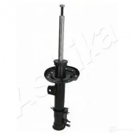 Амортизатор ASHIKA 1437266418 MA-01070 8V85 HYF - Изображение 4