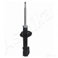 Амортизатор ASHIKA 4OVZ H 8052553018409 2129631 MA-LR006 - Изображение 4
