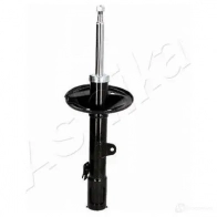 Амортизатор ASHIKA P43CQ4 U 1222293231 8052553214603 MA-22104 - Изображение 4