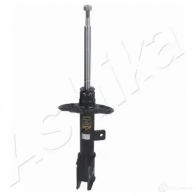Амортизатор ASHIKA 6J X1TD 8052553055312 2128875 MA-00602 - Изображение 2
