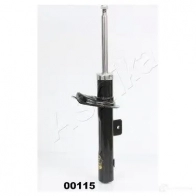Амортизатор ASHIKA O6QKED MA-0 0115 MA-00115 2128451 - Изображение 2