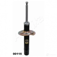 Амортизатор ASHIKA O6QKED MA-0 0115 MA-00115 2128451 - Изображение 3