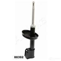 Амортизатор ASHIKA Z 6BYH 2128692 MA-00392 8052553030791 - Изображение 2
