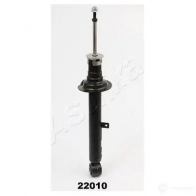 Амортизатор ASHIKA 8052553151274 4QW7 YQZ Lexus GS (S190) 3 2005 – 2011 MA-22010