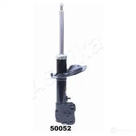 Амортизатор ASHIKA PKD 6F MA-50052 8052553141039 2129387 - Изображение 3