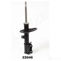 Амортизатор ASHIKA 1222292519 C1YB1 L 8052553156613 MA-22046 - Изображение 2