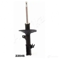 Амортизатор ASHIKA 1222292519 C1YB1 L 8052553156613 MA-22046 - Изображение 3