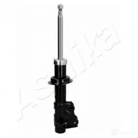 Амортизатор ASHIKA 2B QXP 1222292945 MA-22089 8052553205915 - Изображение 3